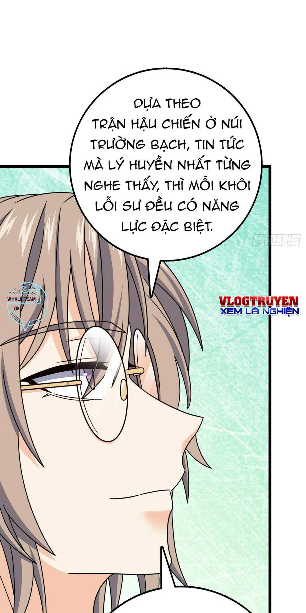 Đại Vương Tha Mạng Tập 708 trang 24