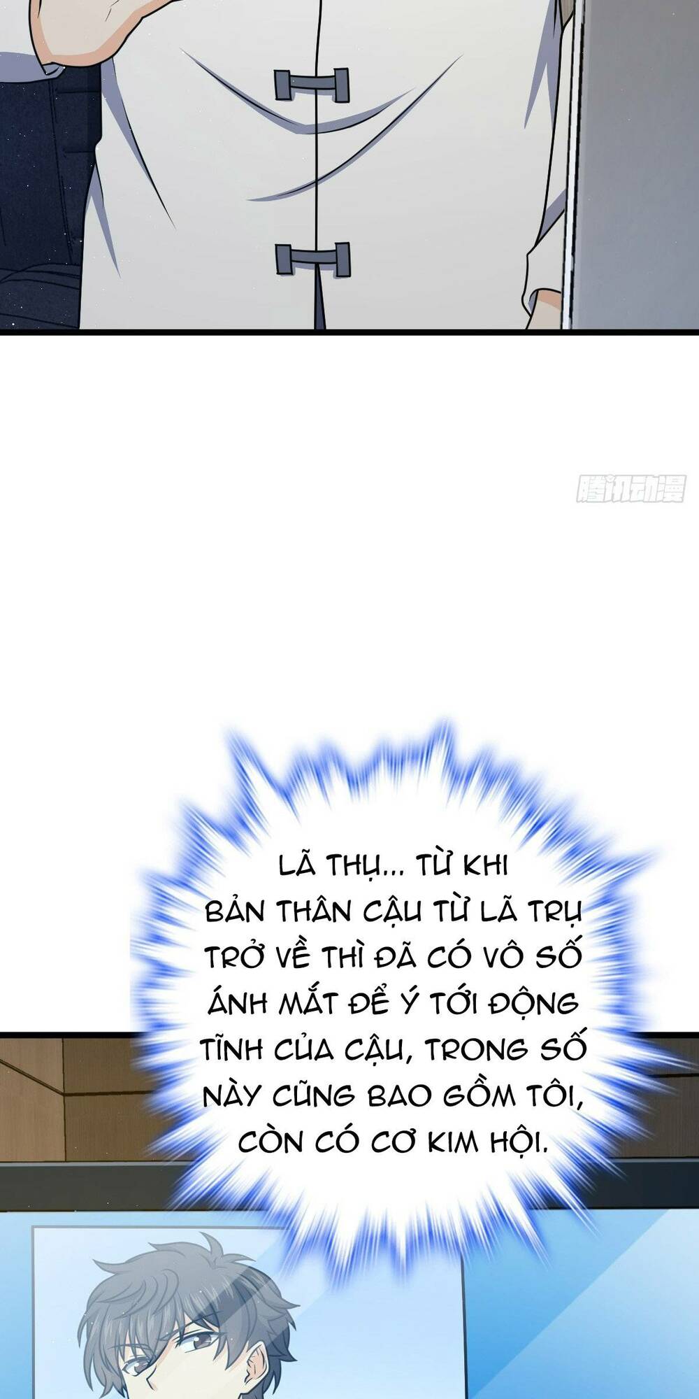 Đại Vương Tha Mạng Tập 708 trang 53
