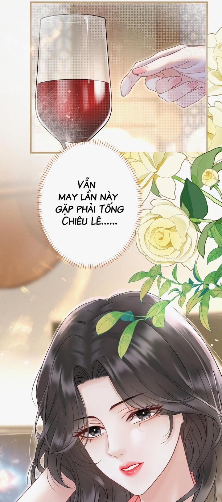 Đắm Say Tập 2 trang 5