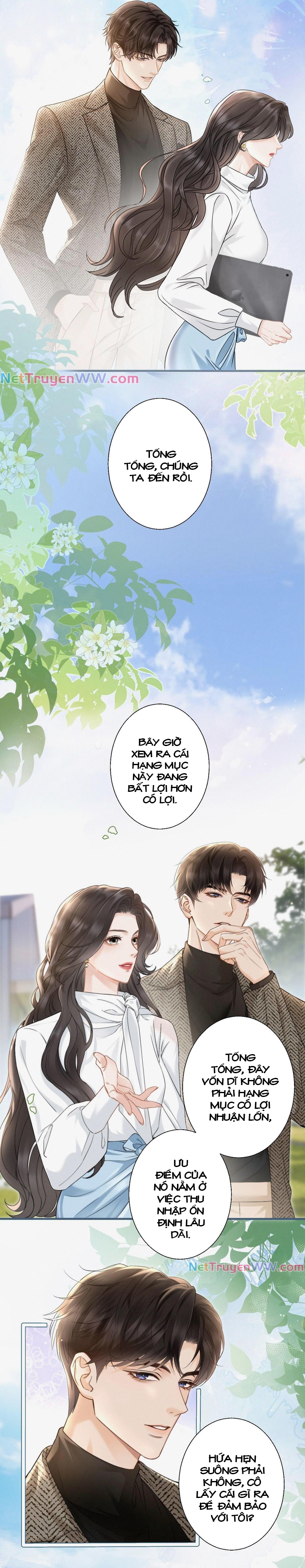 Đắm Say Tập 4 trang 2