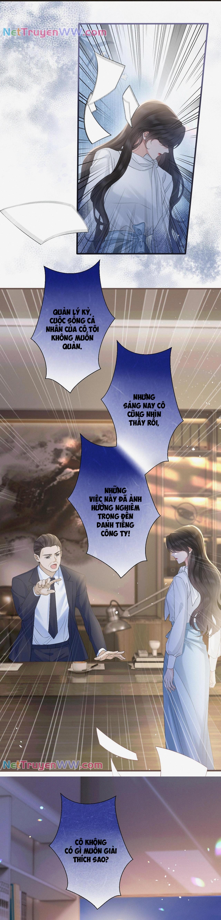 Đắm Say Tập 4 trang 11