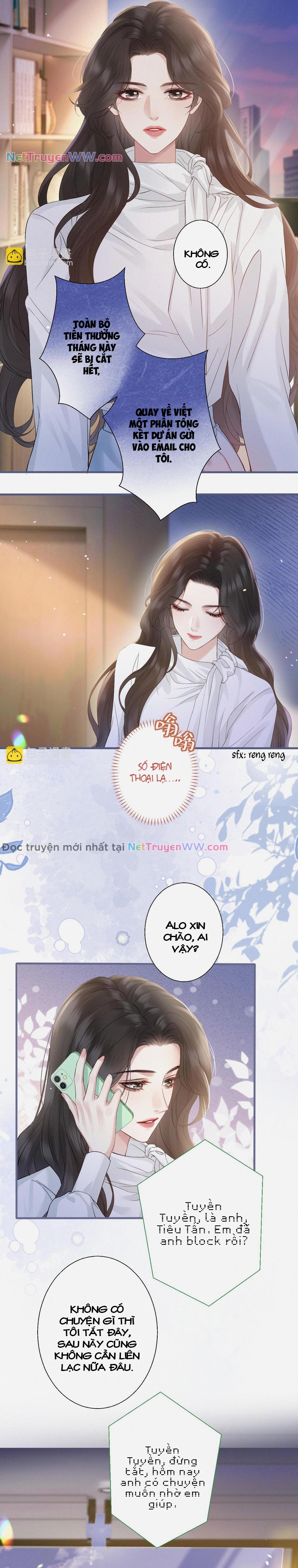 Đắm Say Tập 4 trang 12