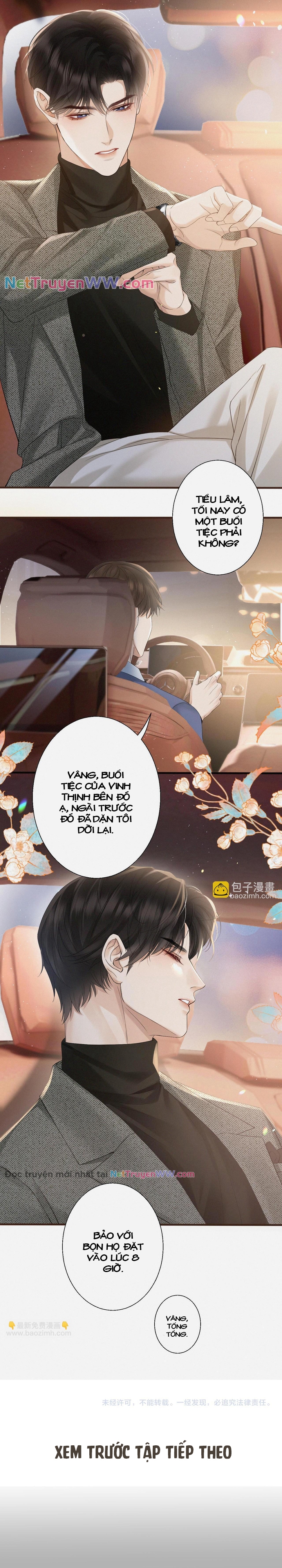 Đắm Say Tập 4 trang 15