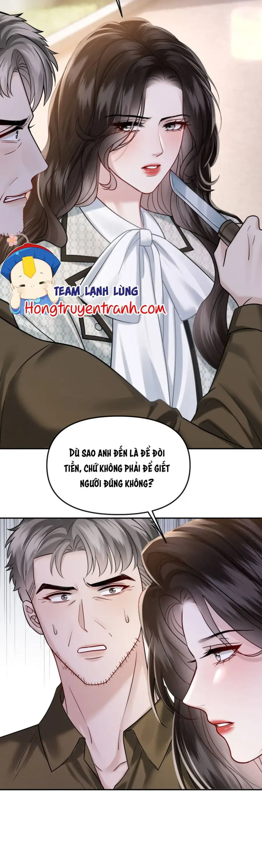 Đắm Say Tập 62 trang 14