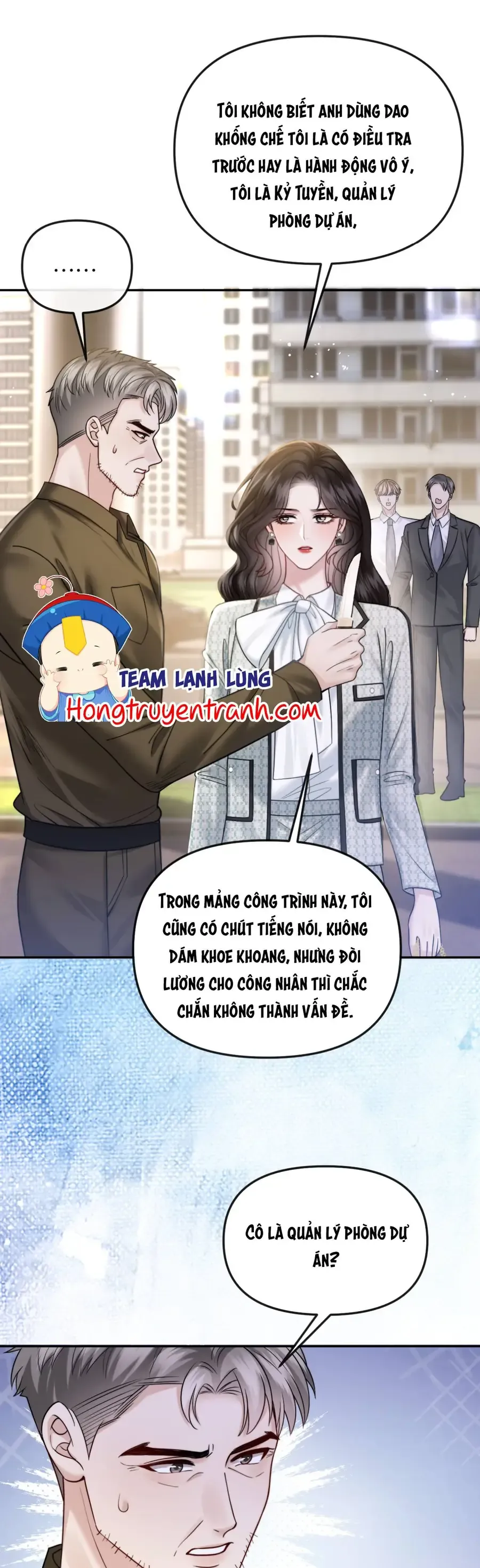 Đắm Say Tập 62 trang 15