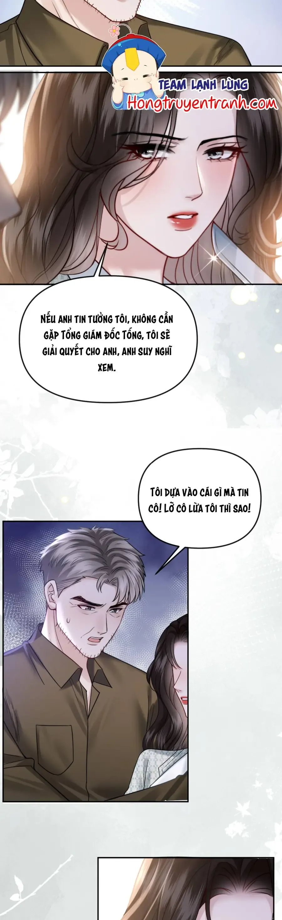 Đắm Say Tập 62 trang 16