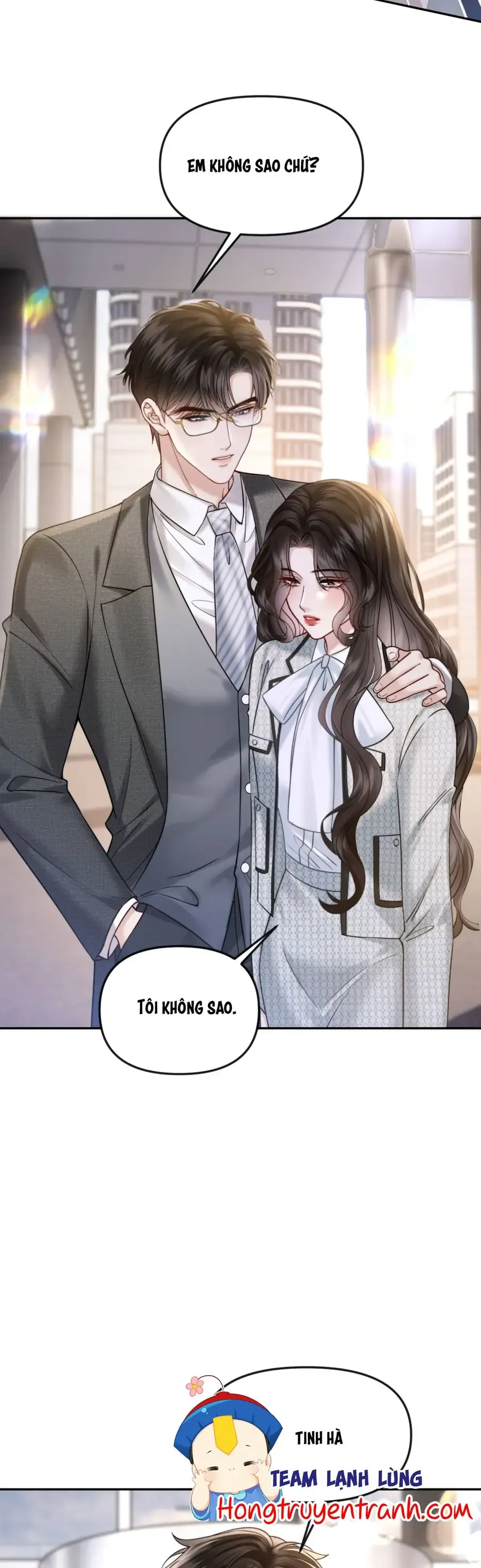 Đắm Say Tập 62 trang 21