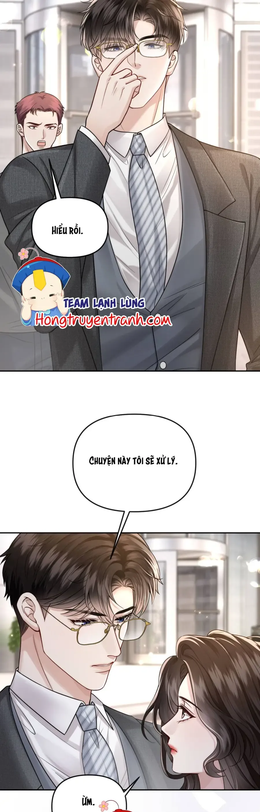 Đắm Say Tập 62 trang 22