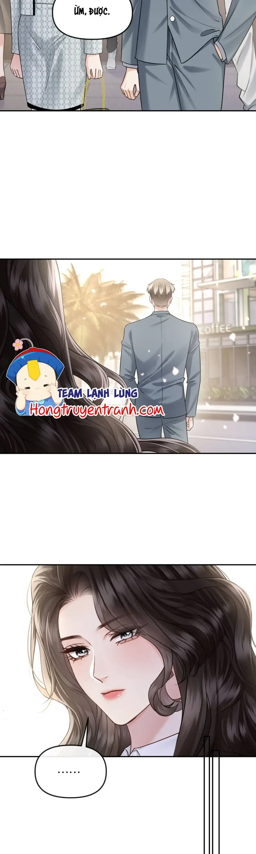 Đắm Say Tập 62 trang 7