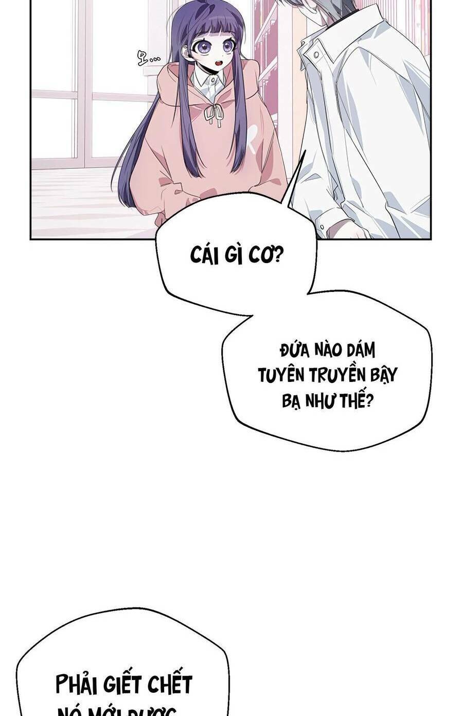 Đàn Anh Xấu Xa Tập 21 trang 11