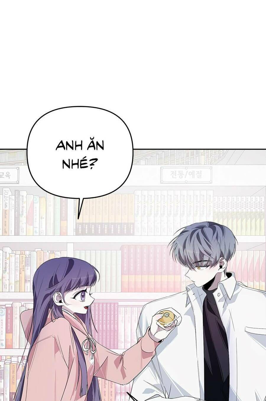 Đàn Anh Xấu Xa Tập 21 trang 14