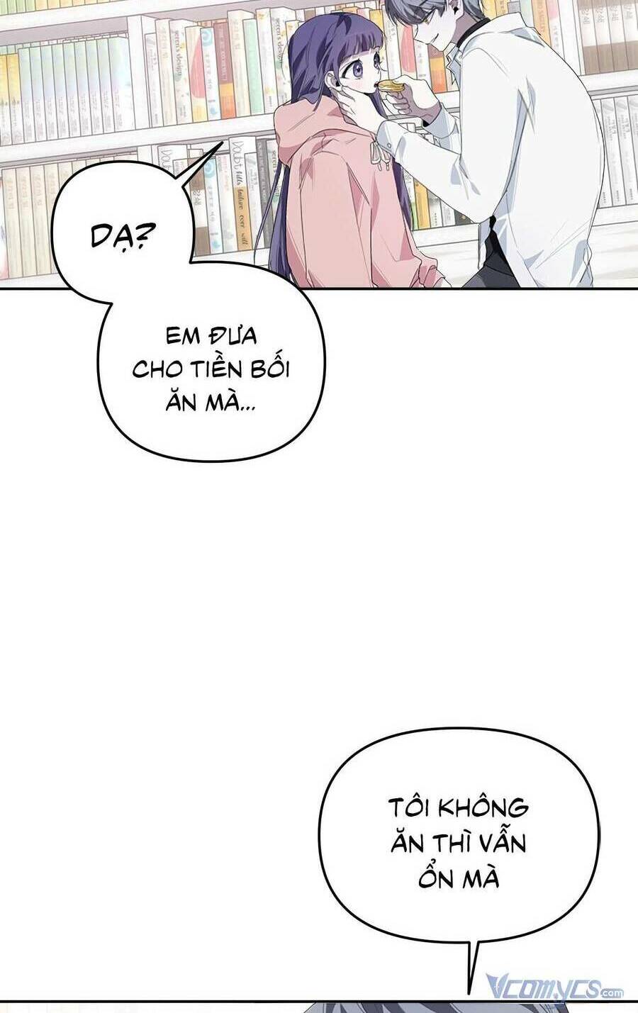 Đàn Anh Xấu Xa Tập 21 trang 24