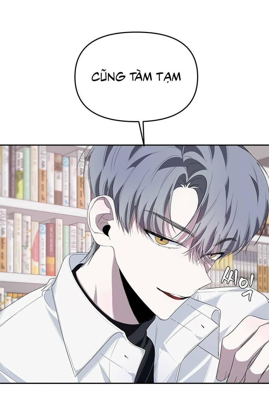 Đàn Anh Xấu Xa Tập 21 trang 27