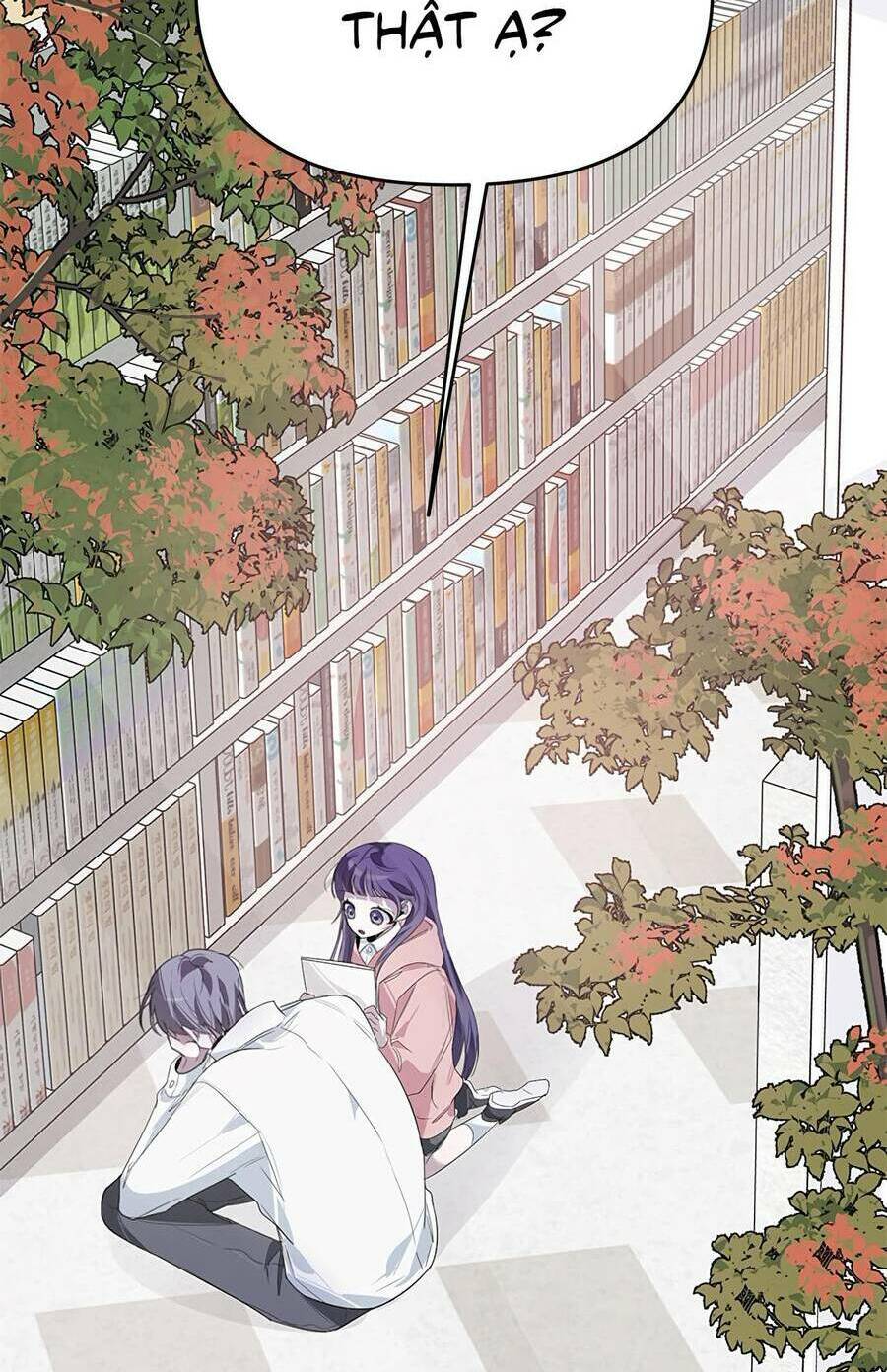 Đàn Anh Xấu Xa Tập 21 trang 4