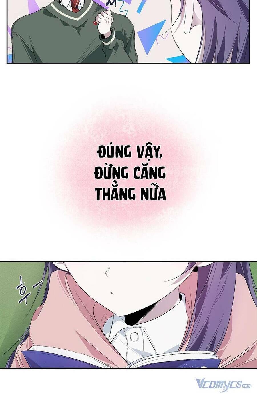 Đàn Anh Xấu Xa Tập 21 trang 48