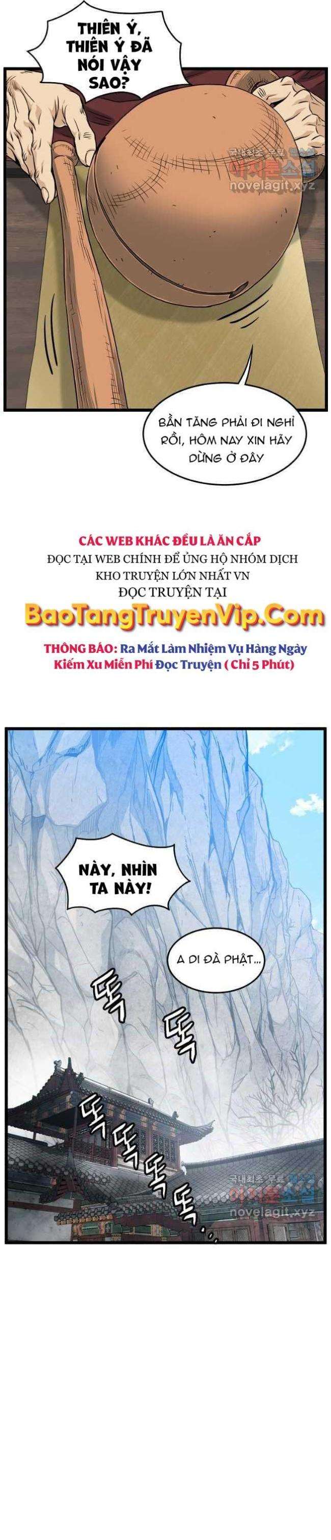 Đăng Nhập Murim Tập 164 trang 12