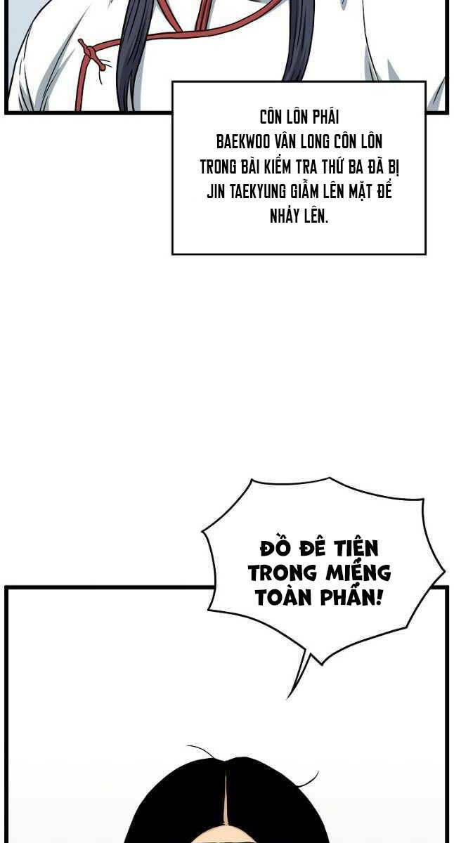Đăng Nhập Murim Tập 164 trang 45