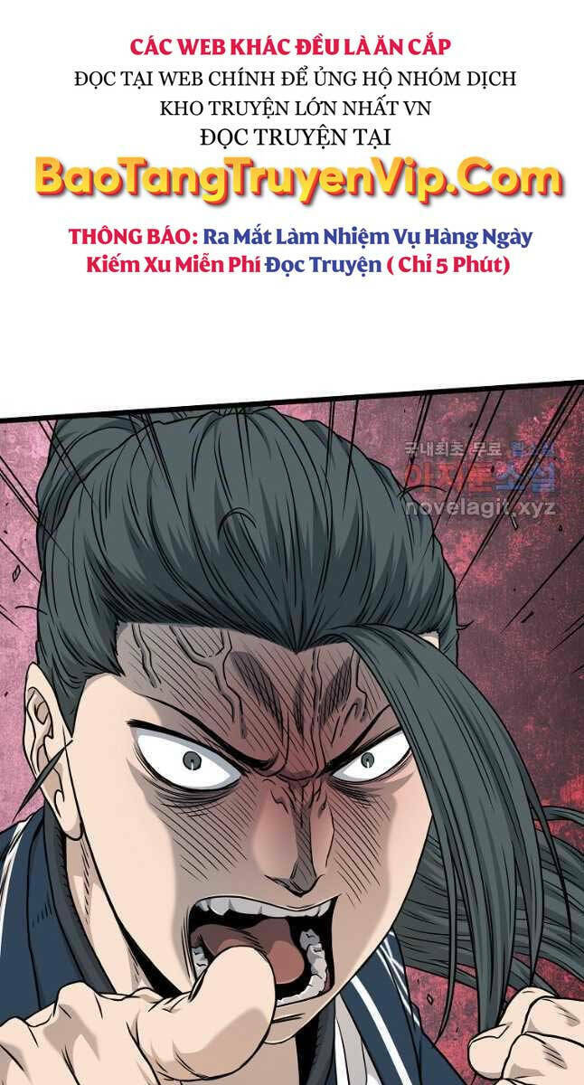Đăng Nhập Murim Tập 164 trang 48