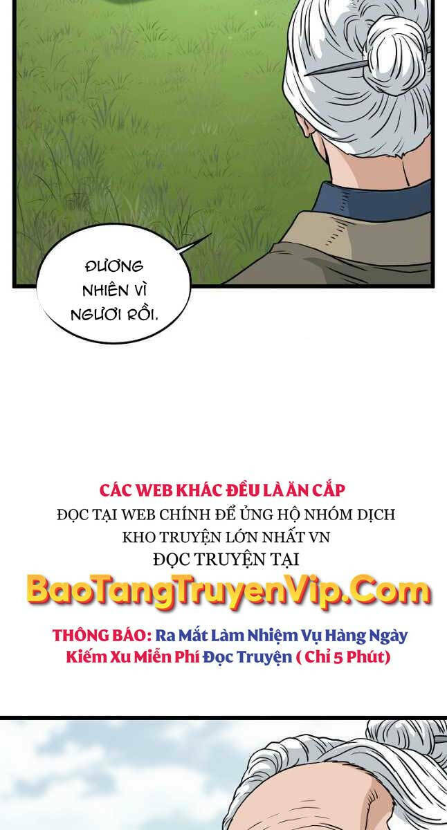 Đăng Nhập Murim Tập 164 trang 60