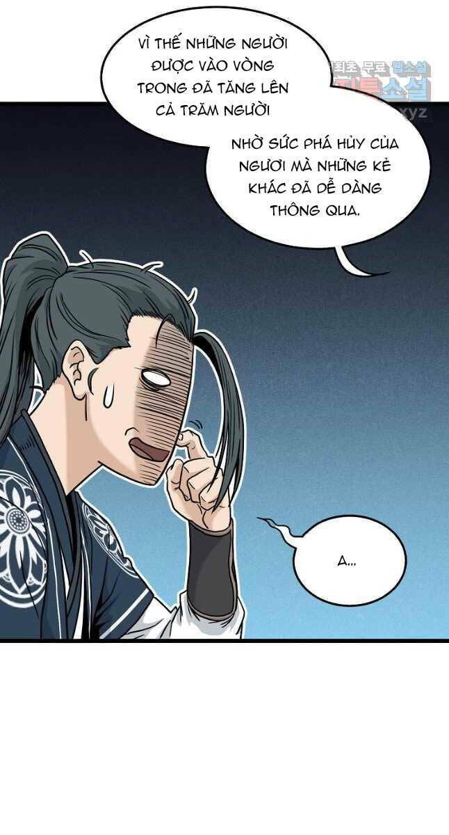 Đăng Nhập Murim Tập 164 trang 62