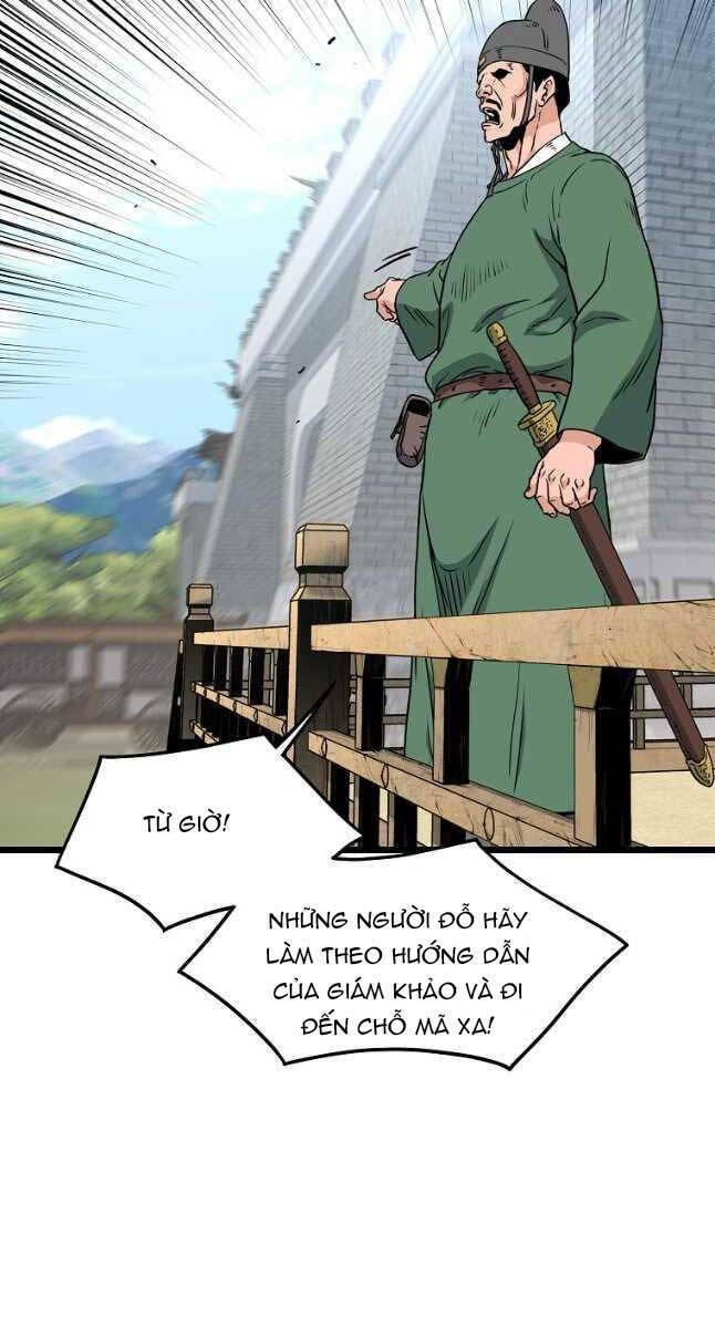 Đăng Nhập Murim Tập 164 trang 82
