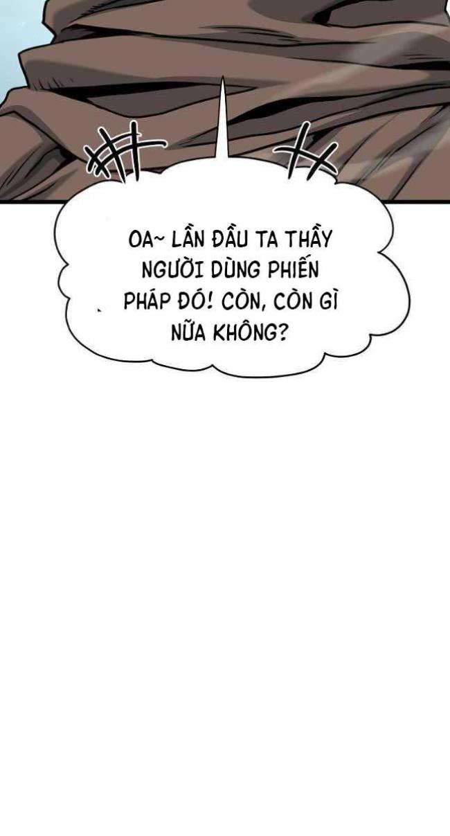 Đăng Nhập Murim Tập 165 trang 36