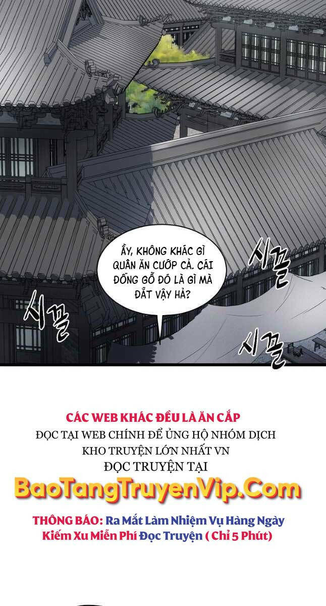 Đăng Nhập Murim Tập 165 trang 53