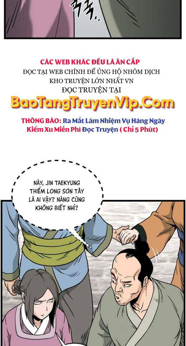 Đăng Nhập Murim Tập 165 trang 57