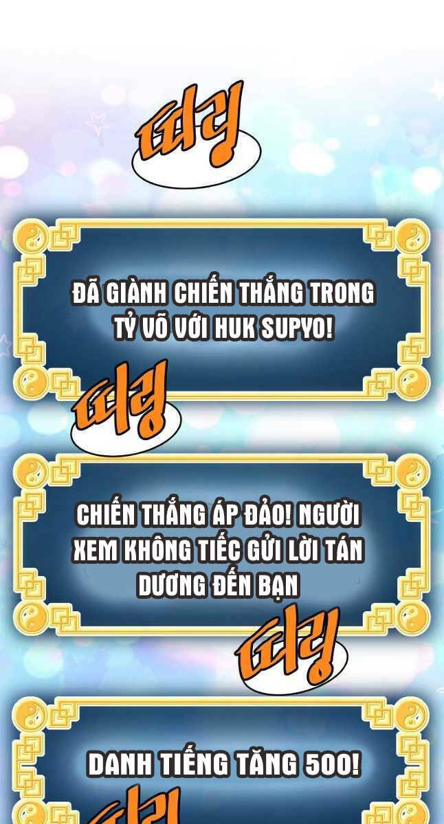 Đăng Nhập Murim Tập 165 trang 78