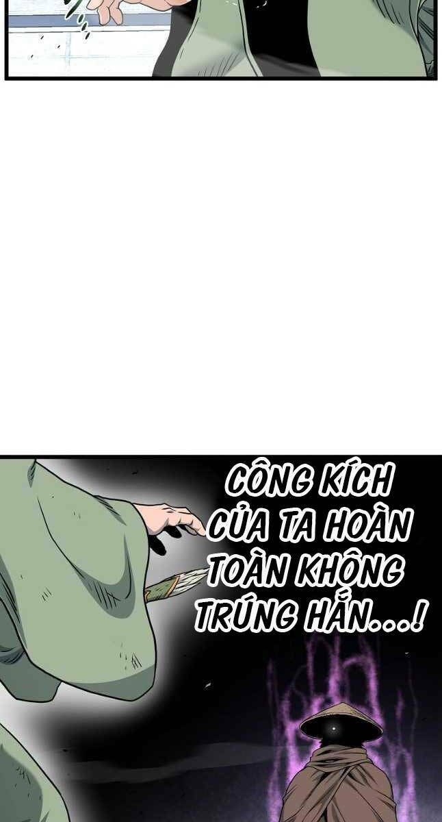 Đăng Nhập Murim Tập 165 trang 86
