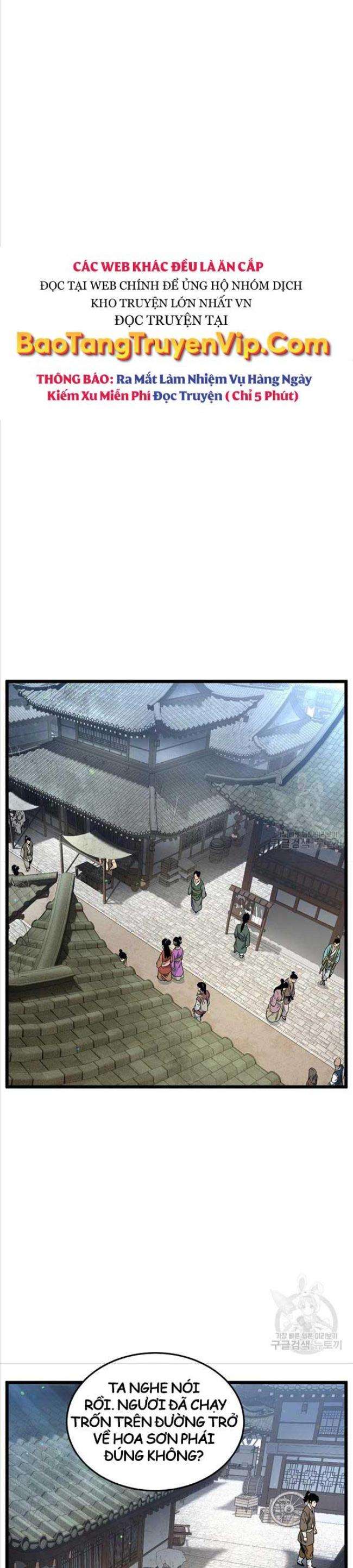 Đăng Nhập Murim Tập 166 trang 28