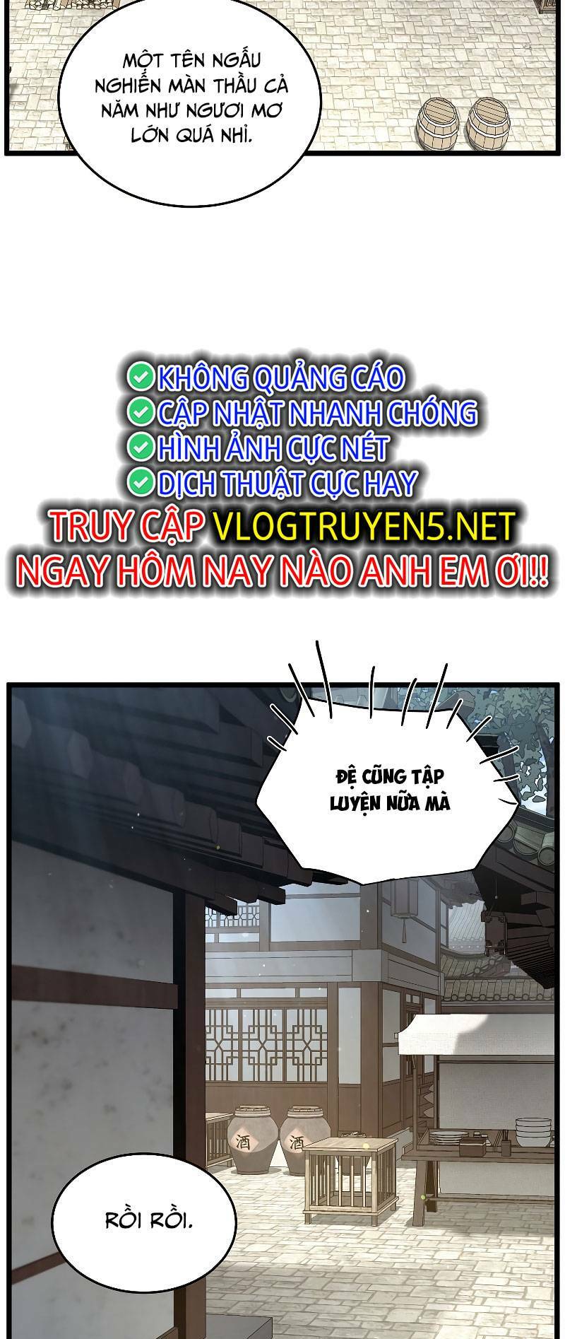 Đăng Nhập Murim Tập 166 trang 79