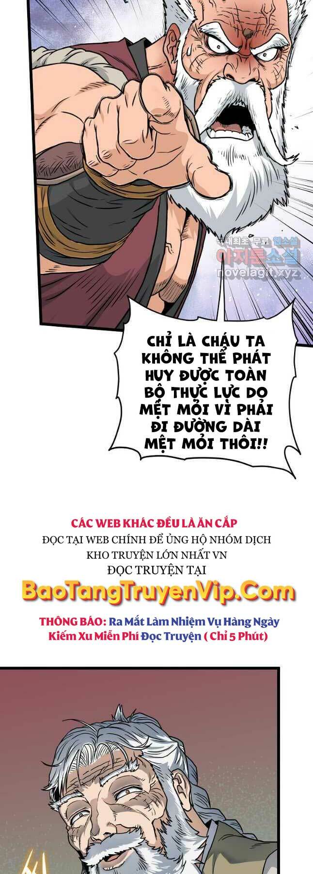 Đăng Nhập Murim Tập 167 trang 42