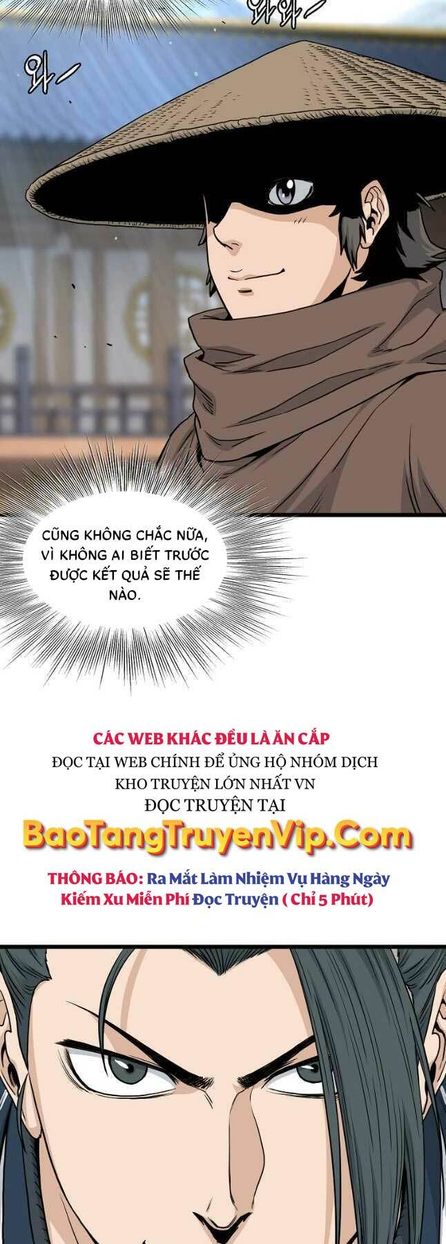 Đăng Nhập Murim Tập 167 trang 68