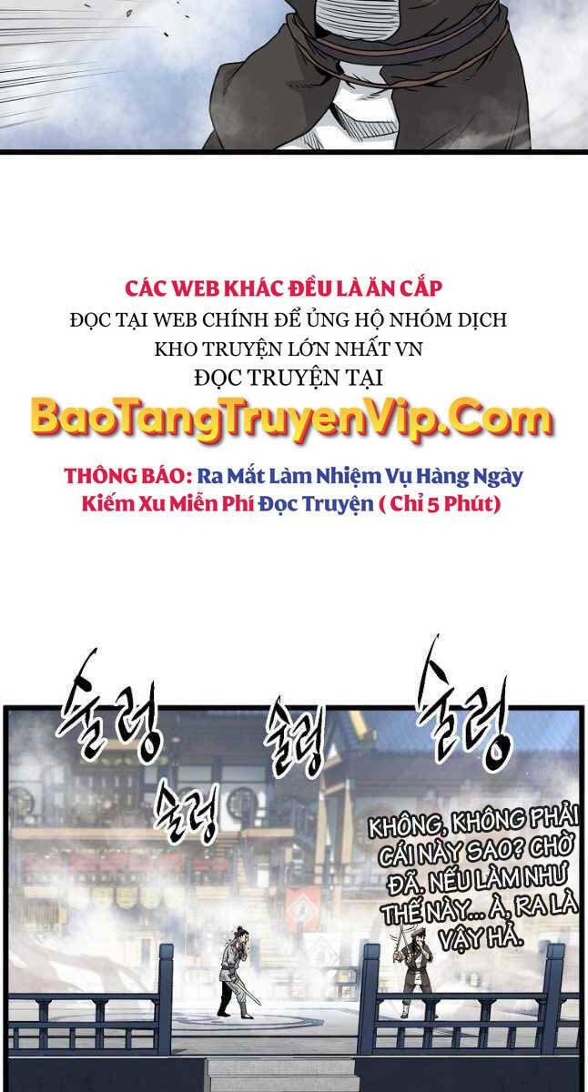 Đăng Nhập Murim Tập 168 trang 61