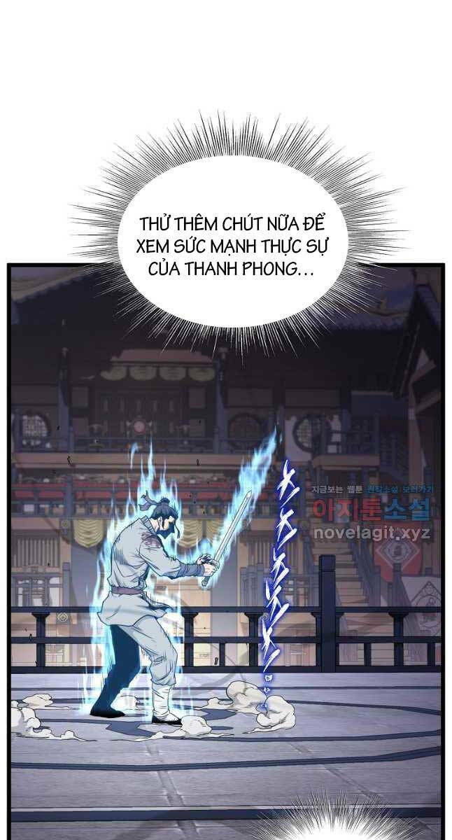 Đăng Nhập Murim Tập 168 trang 65