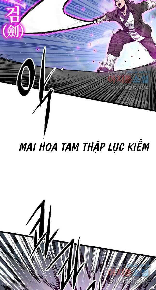 Đăng Nhập Murim Tập 168 trang 72