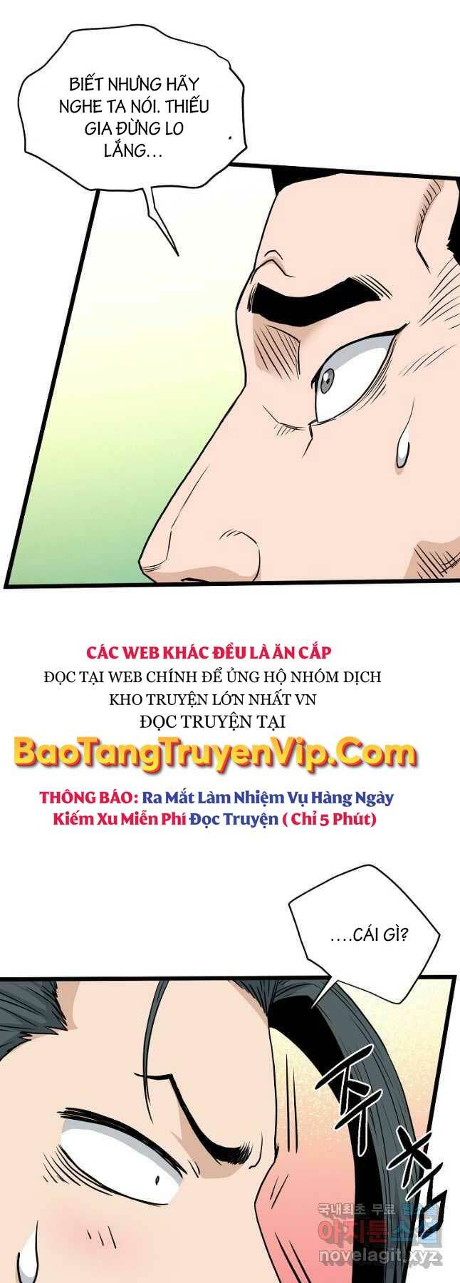 Đăng Nhập Murim Tập 169 trang 55
