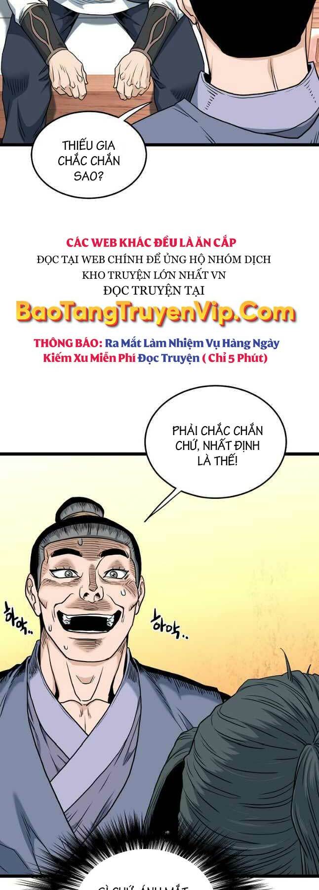 Đăng Nhập Murim Tập 169 trang 59