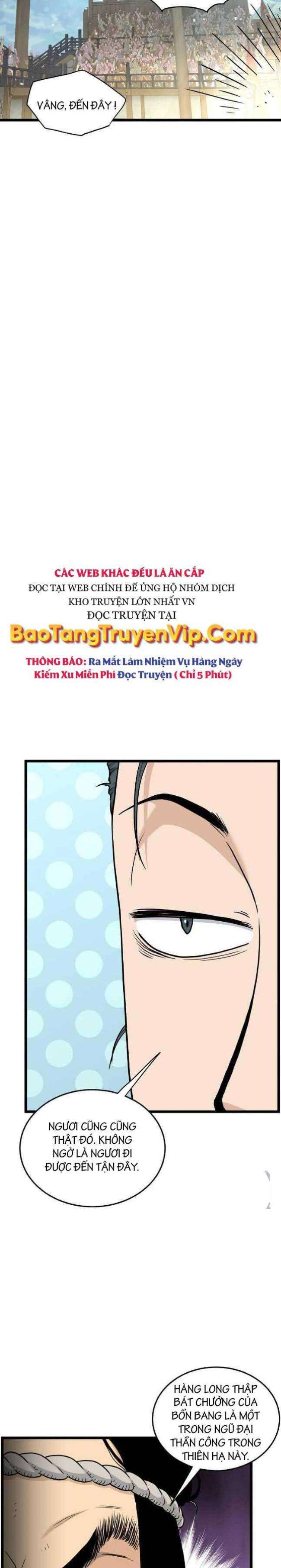 Đăng Nhập Murim Tập 169 trang 9