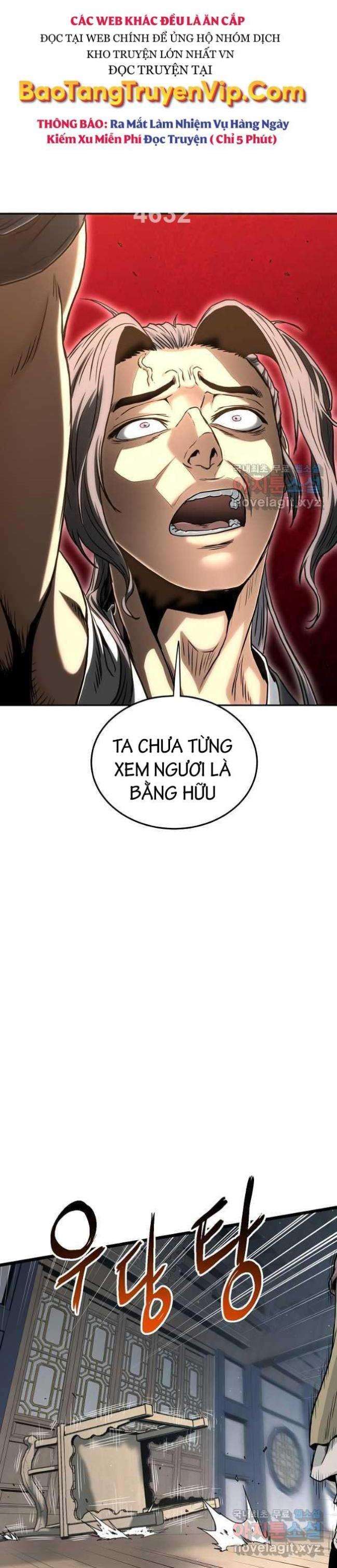 Đăng Nhập Murim Tập 170 trang 2