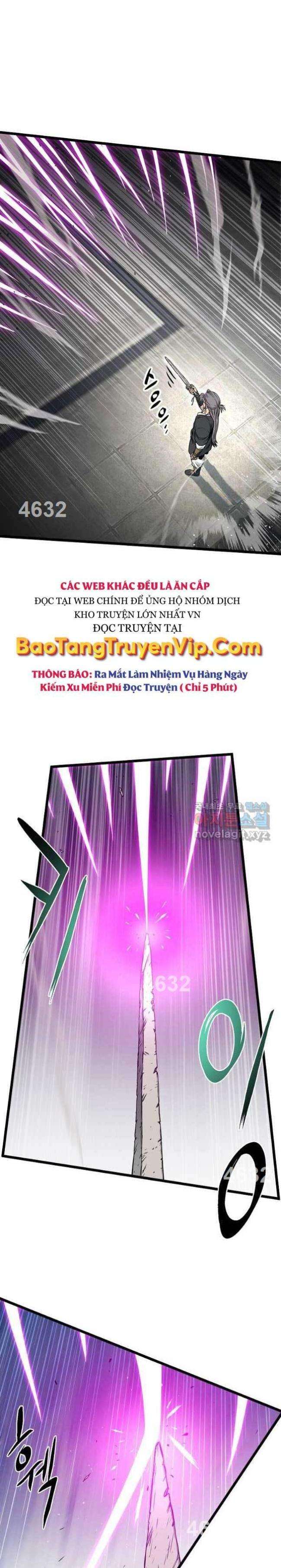Đăng Nhập Murim Tập 171 trang 1