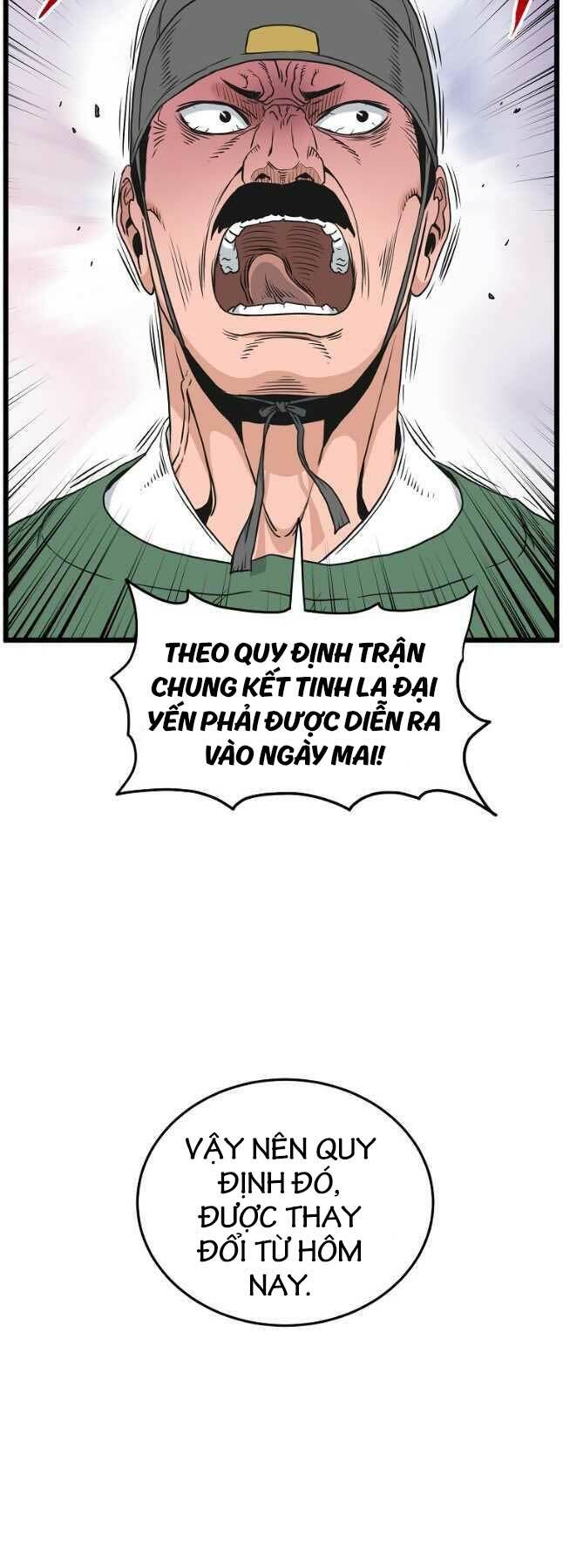 Đăng Nhập Murim Tập 171 trang 40
