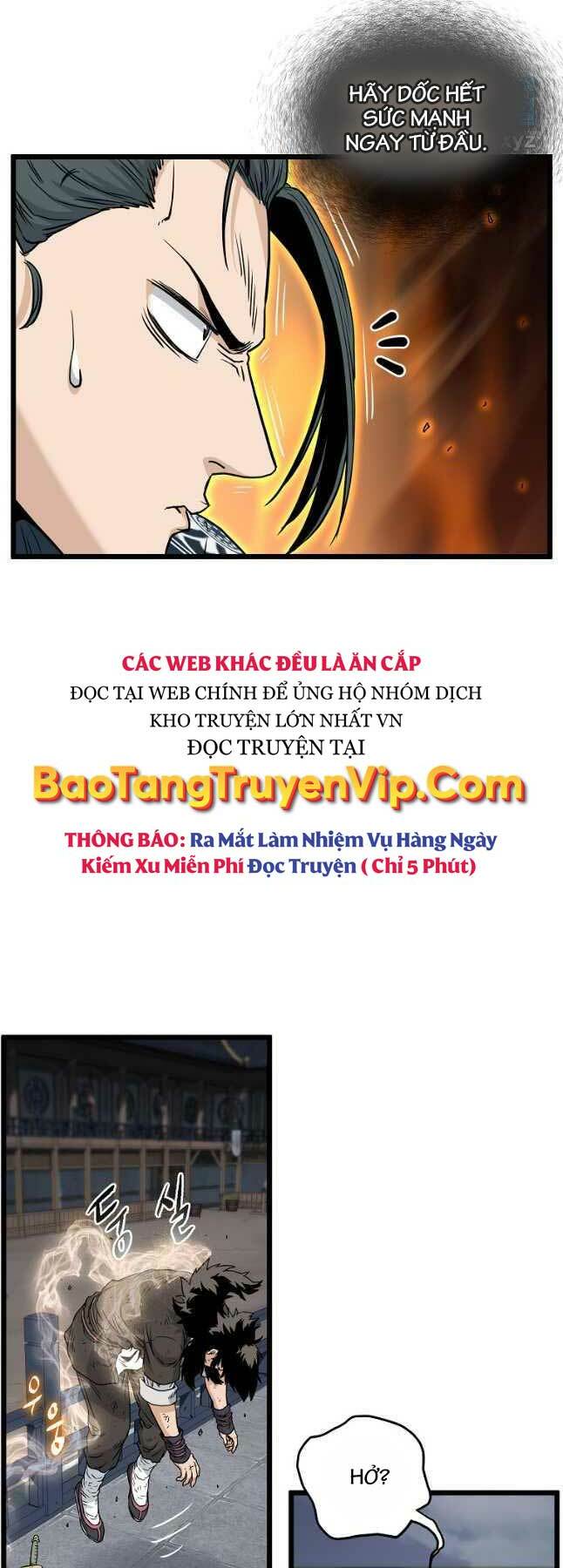 Đăng Nhập Murim Tập 171 trang 69