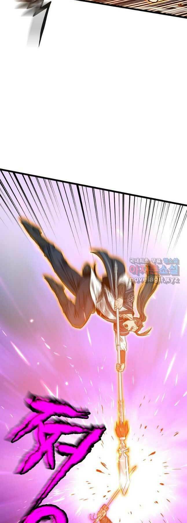 Đăng Nhập Murim Tập 171 trang 73