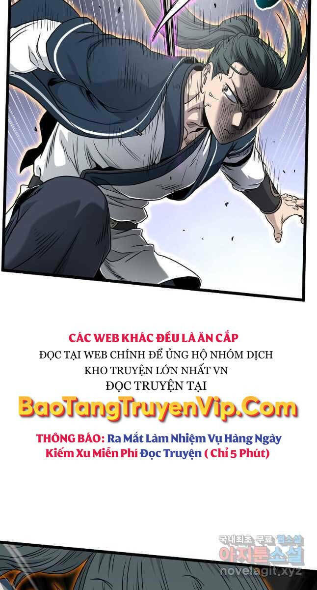 Đăng Nhập Murim Tập 172 trang 46