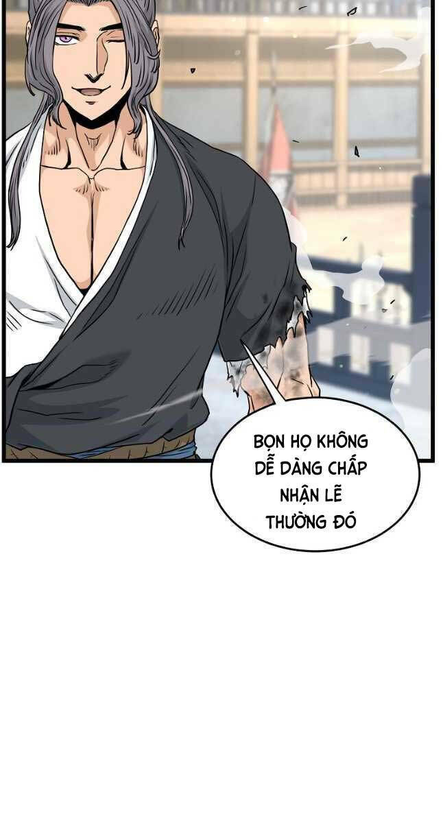 Đăng Nhập Murim Tập 172 trang 63