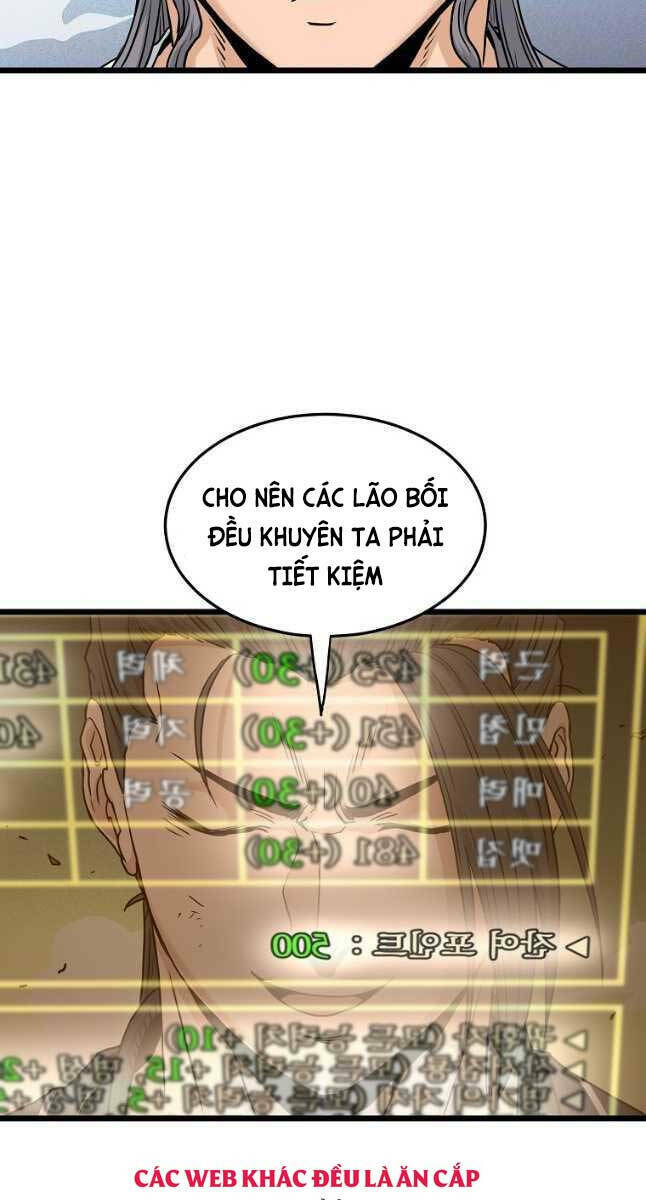 Đăng Nhập Murim Tập 172 trang 67