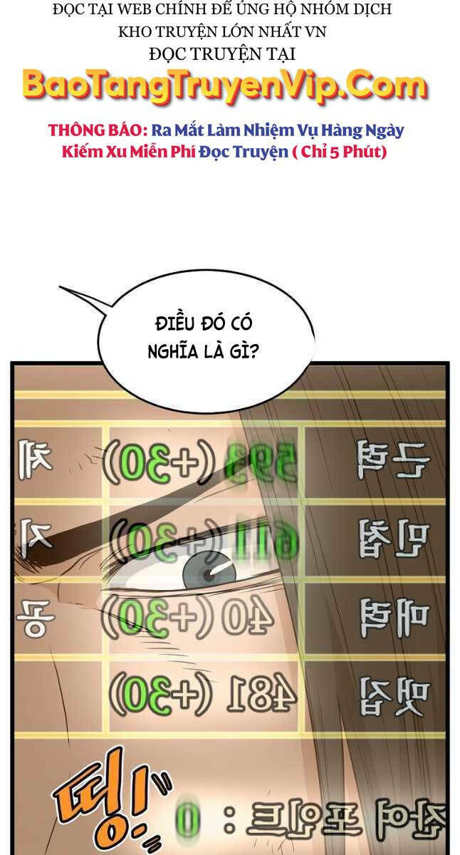 Đăng Nhập Murim Tập 172 trang 68