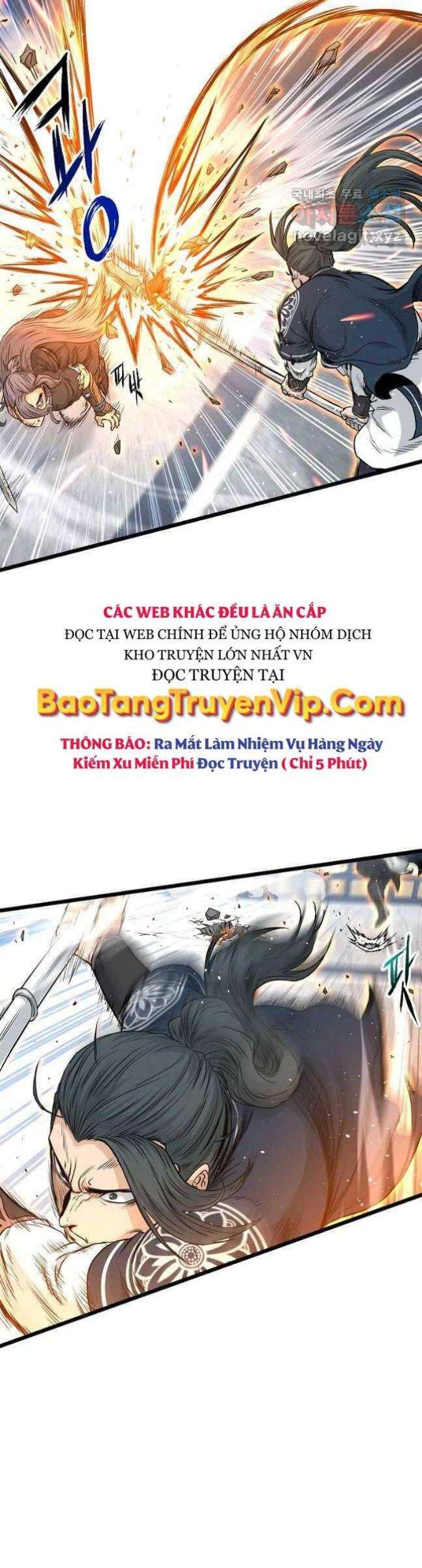 Đăng Nhập Murim Tập 173 trang 5